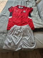 Puma fussball Trikot Niedersachsen - Melle Vorschau