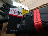 Roeckl Goretex Handschuhe 10.5 GTX Fahrrad Rennrad Mtb Neu Neuhausen-Nymphenburg - Nymphenburg Vorschau