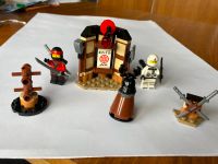 Lego Ninjago Movie 70606 mit Original-Bauanleitung und OVP Nordrhein-Westfalen - Erftstadt Vorschau