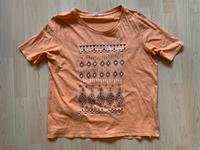 Cecil Shirt, Gr. XL, orange mit Aufdruck Baden-Württemberg - Mannheim Vorschau