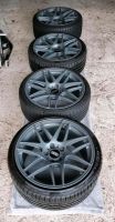 BBS CX 001/003 19 Zoll 5x120 Sommerräder Düsseldorf - Stadtmitte Vorschau