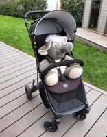 Britax Römer B-Mobile Buggy / Kinderwagen mit Sicherheitsbügel Baden-Württemberg - Aalen Vorschau