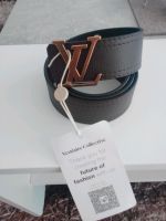 Louis Vuitton Ledergürtel *unisex* Bayern - Aicha vorm Wald Vorschau