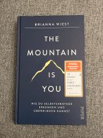 „The Mountain Is You“ von Brianna Wiest Kr. Passau - Passau Vorschau
