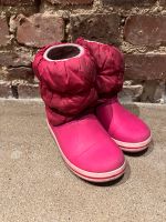 Crocs  Winterboots Stiefel C13 Gr EU 30/31 Aachen - Laurensberg Vorschau