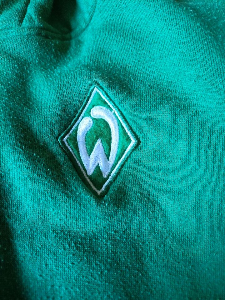 Werder Bremen Kinder Sweatjacke in Verden