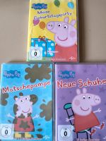 Peppa Pig DVDs Sachsen-Anhalt - Salzmünde Vorschau