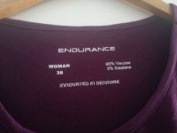 Sport-Shirt Damen, Endurance, Gr. 38 Baden-Württemberg - Laudenbach Vorschau