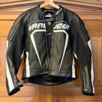 Vanucci Motorradkombi Lederjacke und Lederkombihose Gr. 46 Bayern - Meeder Vorschau