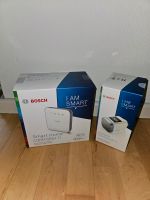 Bosch Smart Home controller 2 und Radiator Thermostat 2 Bayern - Gaimersheim Vorschau