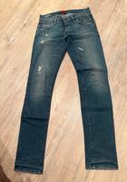 Jack & Jones Slim Fit Männer Jeans Hose  Gr 31/34 Herren Westerwaldkreis - Ailertchen Vorschau