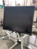 Dell Monitor Computer Design Monitor Thüringen - Rudolstadt Vorschau