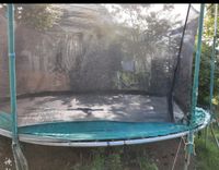 Trampolin Hudora 4m Baden-Württemberg - Aichtal Vorschau