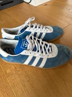 Adidas Originals Athen, Gr 44 Bayern - Bad Endorf Vorschau