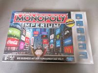 Original verpacktes Monopoly Imperium Silver Edition Nordrhein-Westfalen - Soest Vorschau