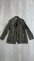 H&M Leinen Sommern Jacke Gr.38 Neu Nordrhein-Westfalen - Bergheim Vorschau
