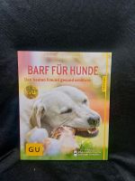 GU Ratgeber Barf für Hunde - den besten Freund gesund ernähren Hessen - Gießen Vorschau