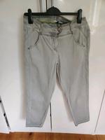 Hose Cecil, Größe 42, Größe 31, olivgrün Münster (Westfalen) - Mauritz Vorschau