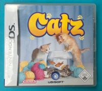 Nintendo DS  Catz Baden-Württemberg - Böblingen Vorschau