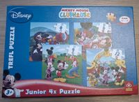 Puzzle Kinderpuzzle Trefl Mickey Mouse Clubhouse Sachsen-Anhalt - Burg Vorschau