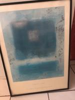 Bild mit Rahmen von James Cox - London Contemporary Art Köln - Junkersdorf Vorschau