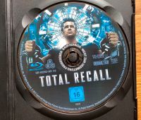 Total Recall - Colin Farrell - Blu-ray - Sehr guter Zustand Nürnberg (Mittelfr) - Mitte Vorschau