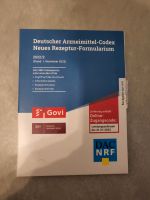 Neues Rezeptur-Formularium NRF DAC 2022/2 CD Niedersachsen - Nordenham Vorschau