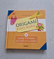 Origami fürs Büro Buch von Weltbild Neuwertig Baden-Württemberg - Rutesheim   Vorschau
