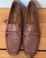 Paul Green Slipper Braun Gr.36,5 Hamburg - Altona Vorschau