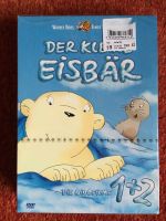 Der kleine Eisbär Die Kinofilme 1+2 DVDs - NEU Rheinland-Pfalz - Kruft Vorschau