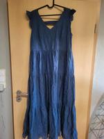 Blaues Kleid Saarland - Schmelz Vorschau
