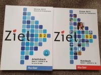 Ziel B2 Arbeitsbuch Band 2 mit CD + B2 Kursbuch Hessen - Fulda Vorschau