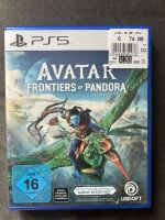 Avatar Frontiers of Pandora Rheinland-Pfalz - Oppenheim Vorschau