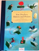 Von Drachen Rittern und Piraten Esslingers Erzählungen Bayern - Lenting Vorschau