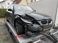 Kaufe Totalschaden Unfallschaden Autos zum Ausschlachten Bayern - Küps Vorschau