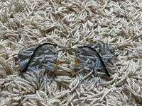 Brille Sonnenbrille blaue Gläser Brillengestell Niedersachsen - Varel Vorschau