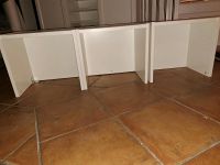 3x Aufsatz Billy Ikea 40x35x28 Sachsen-Anhalt - Wanzleben Vorschau