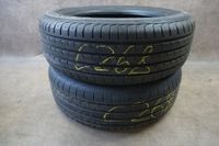 2X 225/60R18 104W YOKOHAMA ADVAN SPORT V105 SOMMERREIFEN C268 Nordrhein-Westfalen - Kall Vorschau