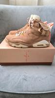 Travis Scott Jordan 6 43 Sachsen - Chemnitz Vorschau