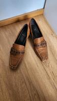 Elegate Damenschuhe von Högl mit kleinem Absatz Bayern - Schwarzenbruck Vorschau