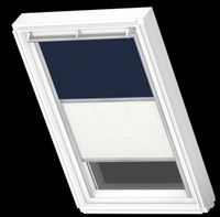 ✔️Velux Verdunkelung plus Faltstore DFD PK06 1100S Dunkelblau Niedersachsen - Ganderkesee Vorschau