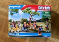 Playmobil City life - im Stadtpark (70542) Mülheim - Köln Dünnwald Vorschau