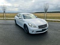 Nissan Fuga 370 VIP kein Infiniti /370z JDM Brandenburg - Strausberg Vorschau