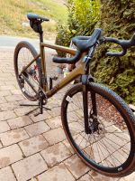 Rose Backroad Force Gravelbike 57cm Baden-Württemberg - Weikersheim Vorschau