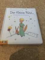 Der kleine Prinz Kinderpuzzlebuch Hessen - Vellmar Vorschau