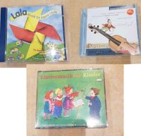 CDs für Kinder Lala, Klaviermusik, Musik von allen Saiten Bayern - Kirchseeon Vorschau