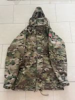 DK Dänische Nässeschutzjacke Regenjacke Armee Multicam Tarn OCP Rheinland-Pfalz - Wittlich Vorschau