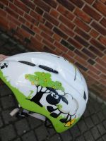Uvex Helm Kinder unisex 46-52cm dolly Fahrradhelm kinderhelm Nordrhein-Westfalen - Willich Vorschau