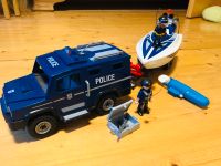 Playmobil City Action 5187 Bayern - Neunkirchen am Sand Vorschau