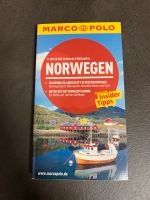 Marco Polo Norwegen Rheinland-Pfalz - Sankt Sebastian Vorschau